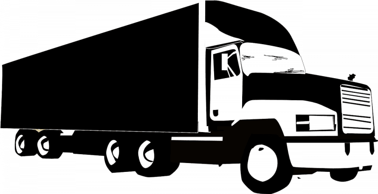 Transporte por carretera con camiones y trailers en el País Vasco, Navarra y Cantabria